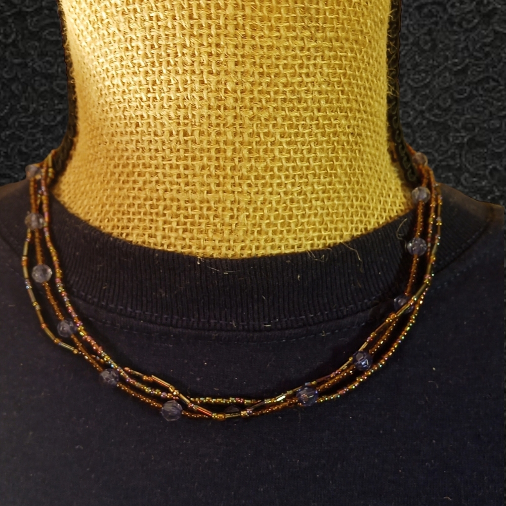 Women's Necklace